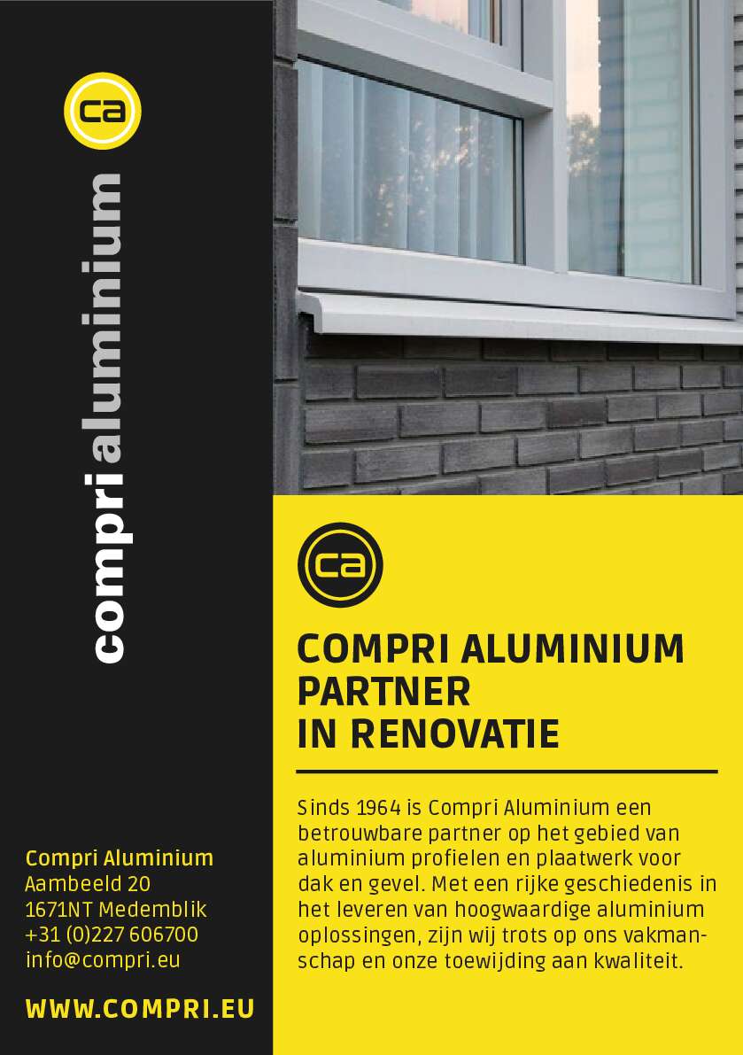 Renovatiepartner