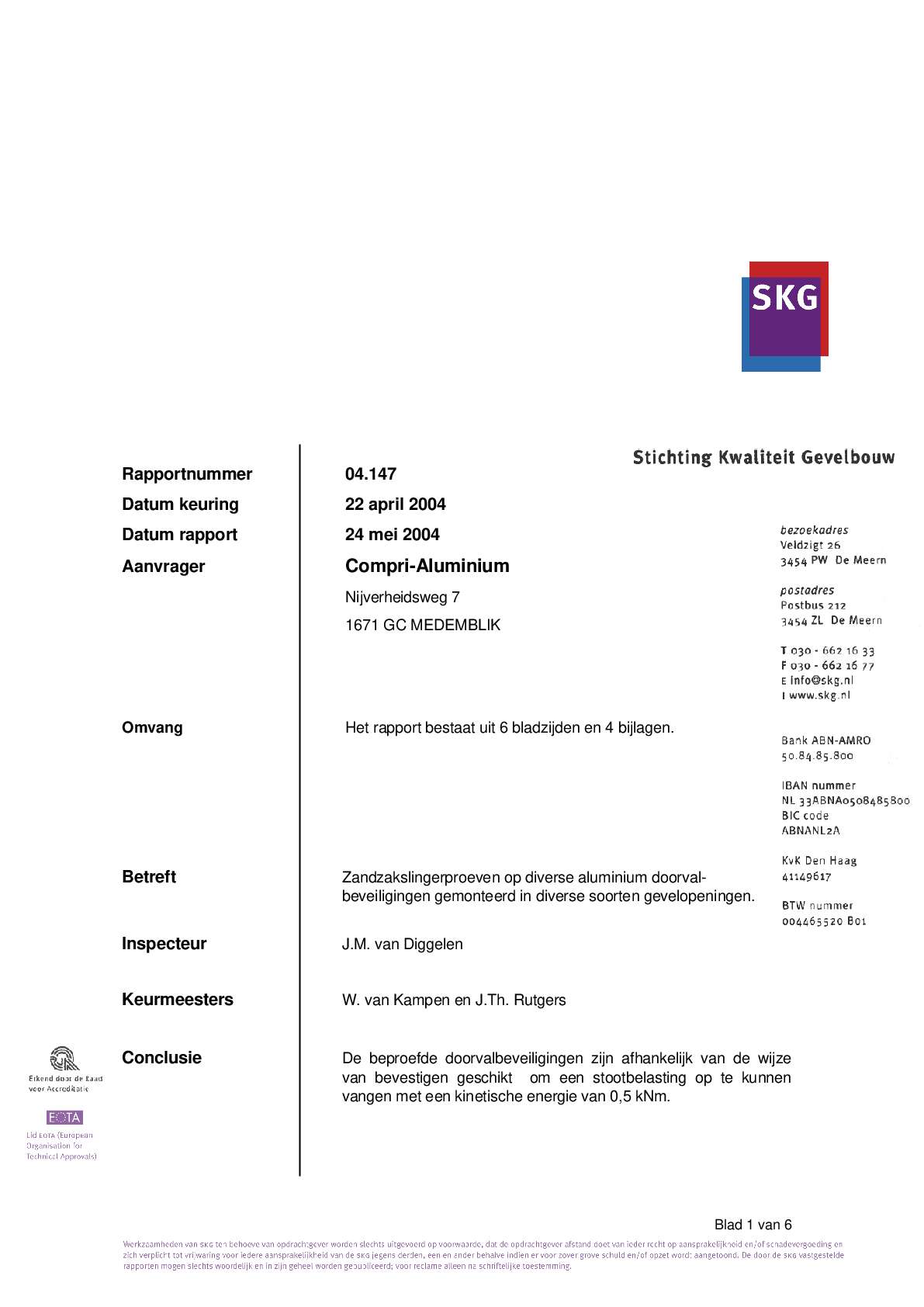 Rapport 04.147