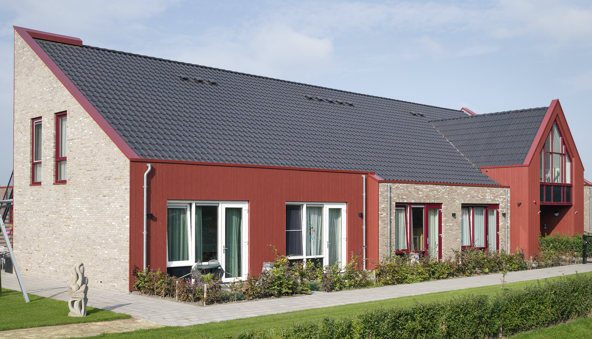 Villa Oigenwijs - Lutjebroek