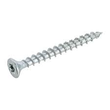 Spaanplaatschroef RVS A2 TX 4.0x40mm