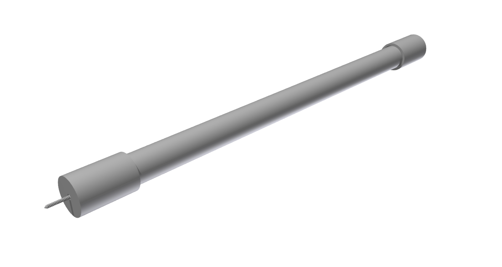 Doorvalbeveiliging 4010
