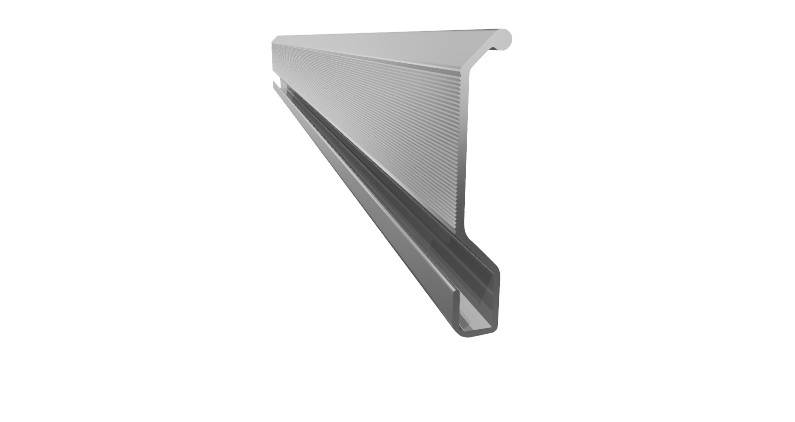 Knelprofiel 885
