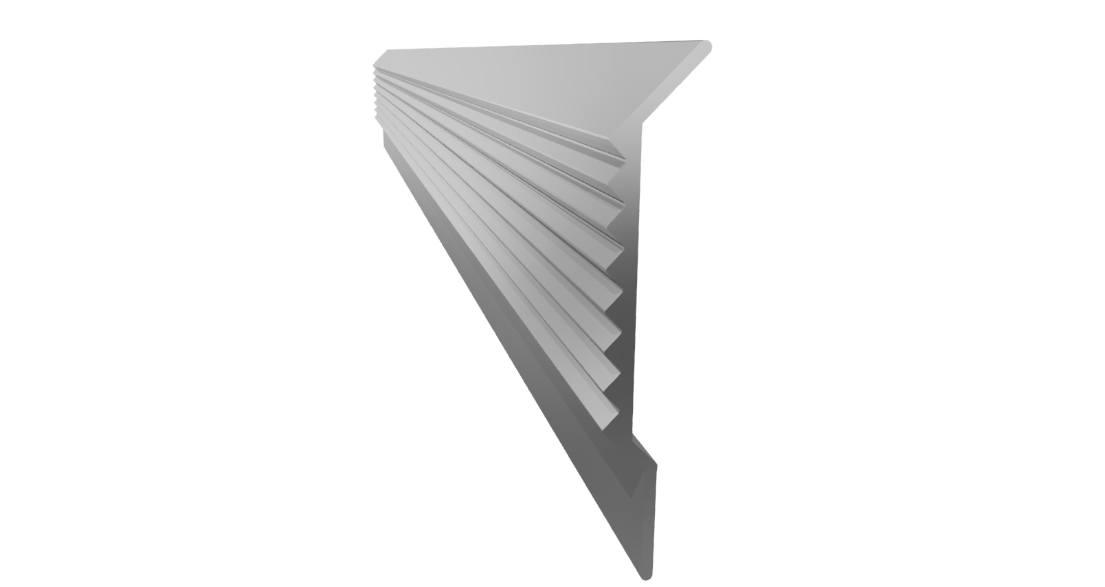 Knelprofiel 888