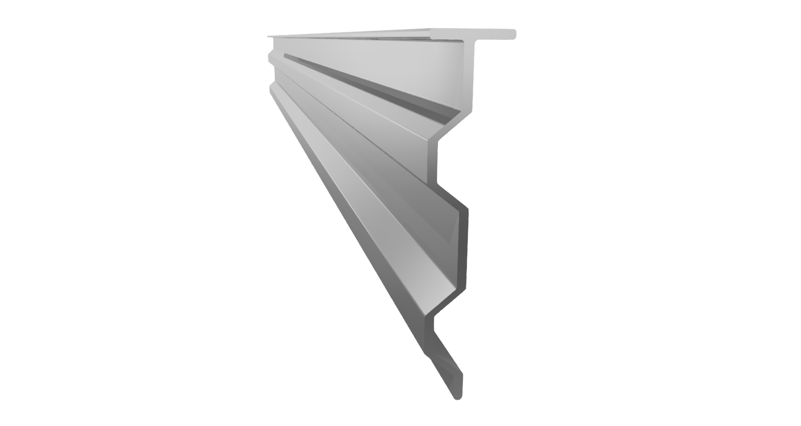 Knelprofiel 895