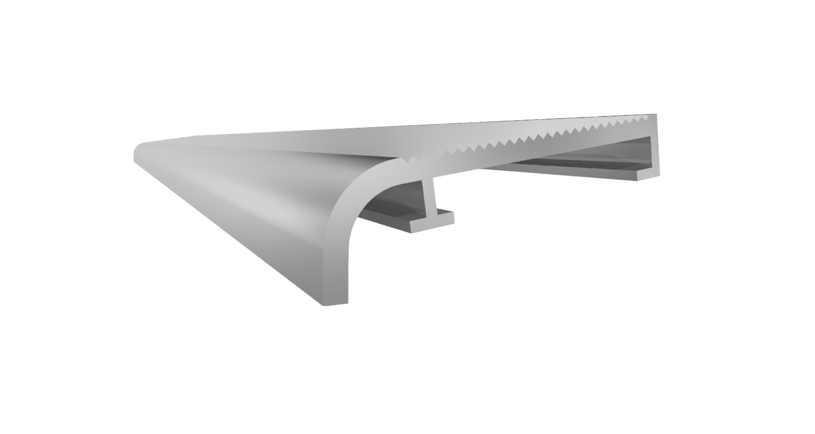 Slijtprofiel Ca 832 50mm