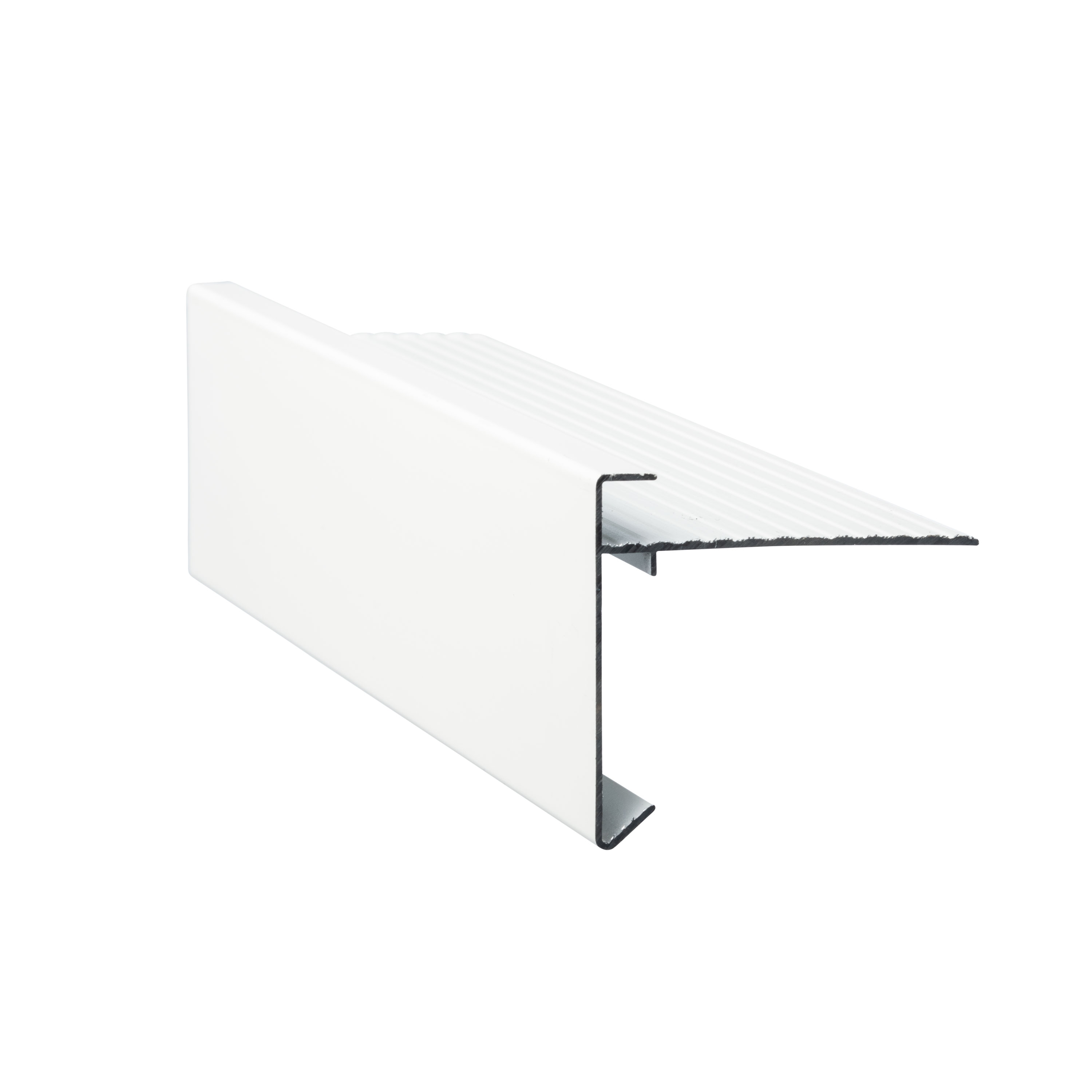 Daktrim 6310 60X64 RAL 9010