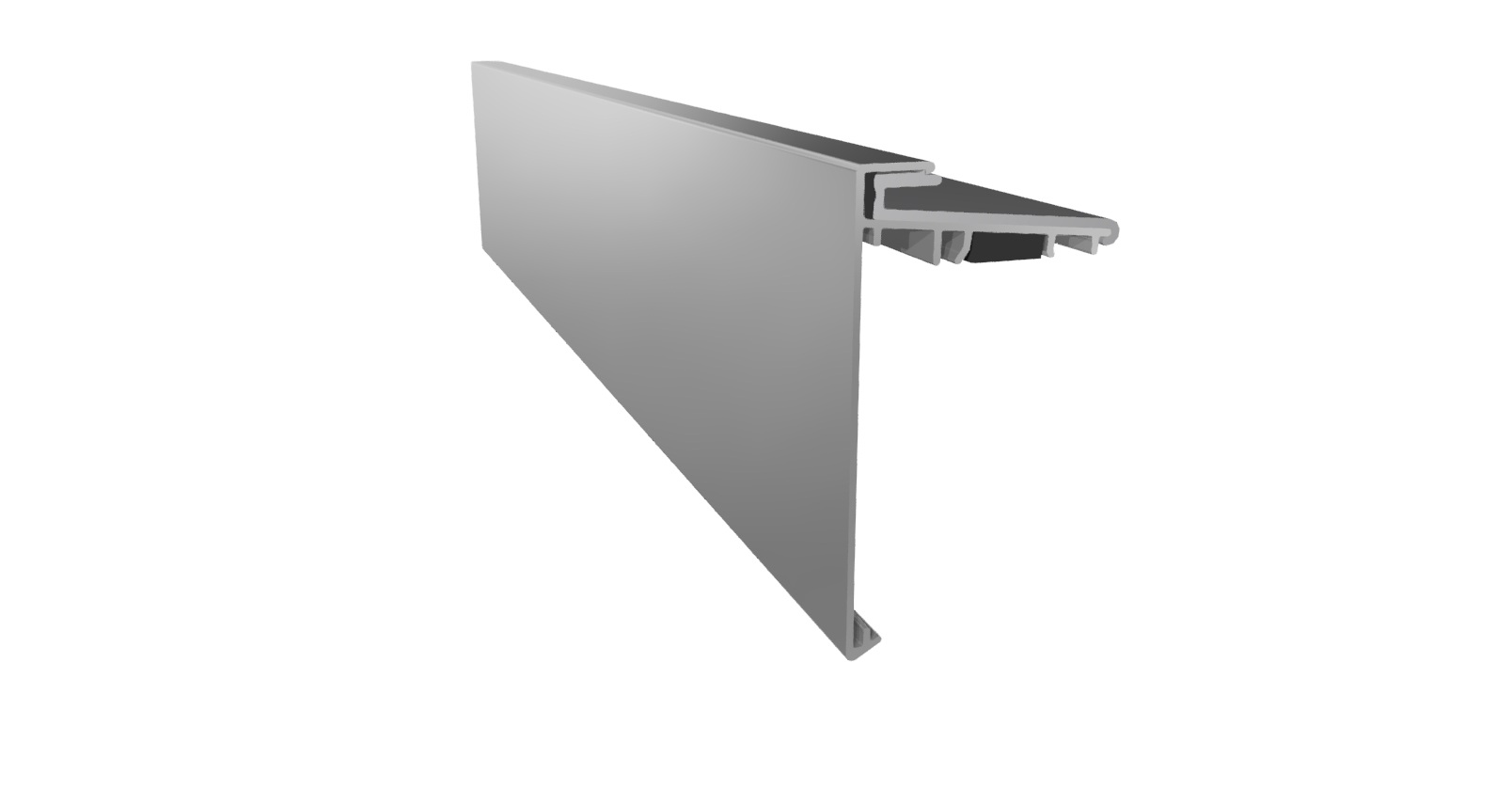 Monotrim 100 (100x47)