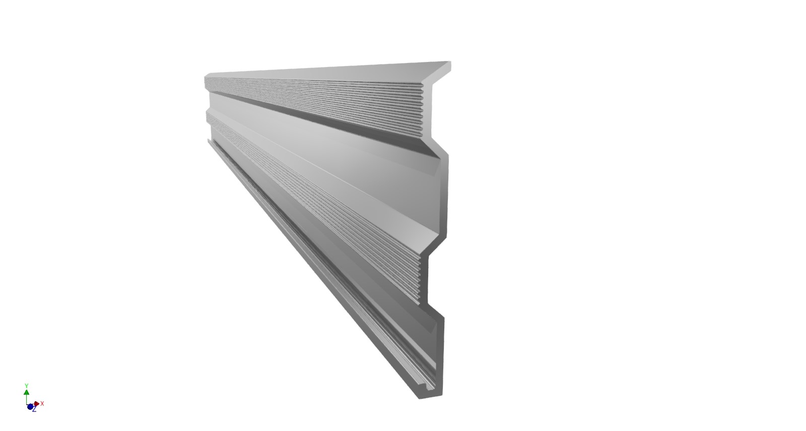 Knelprofiel 891