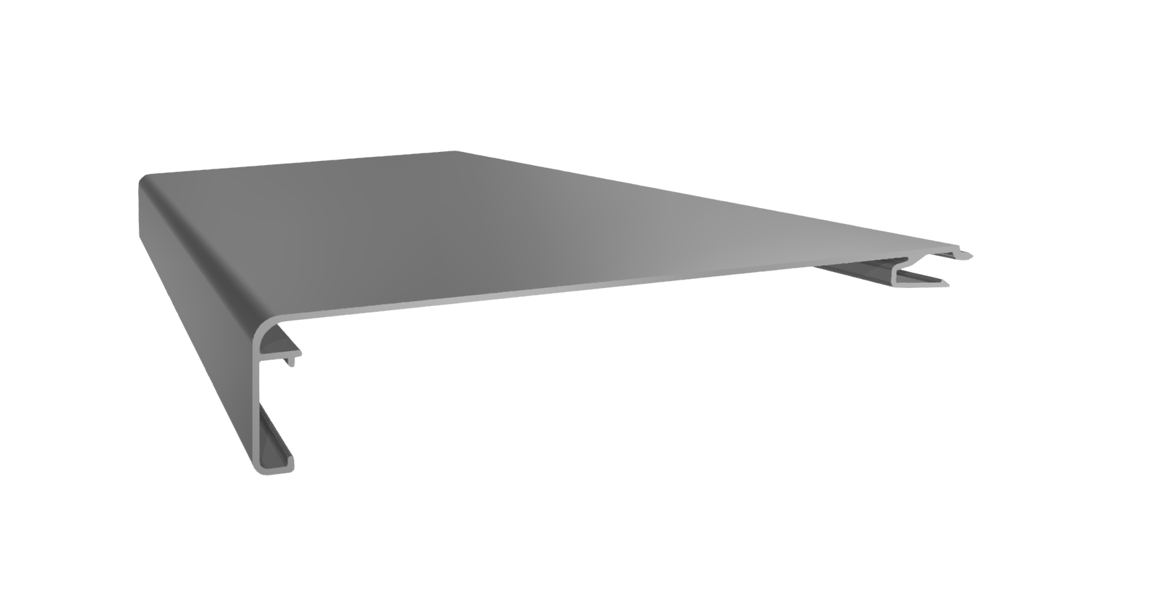 Klikwaterslag 71165 (5°)
