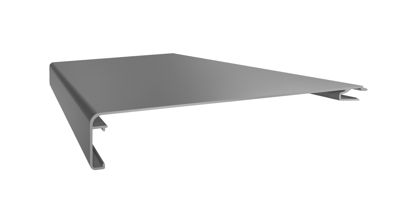 Klikwaterslag 71180 (5°)