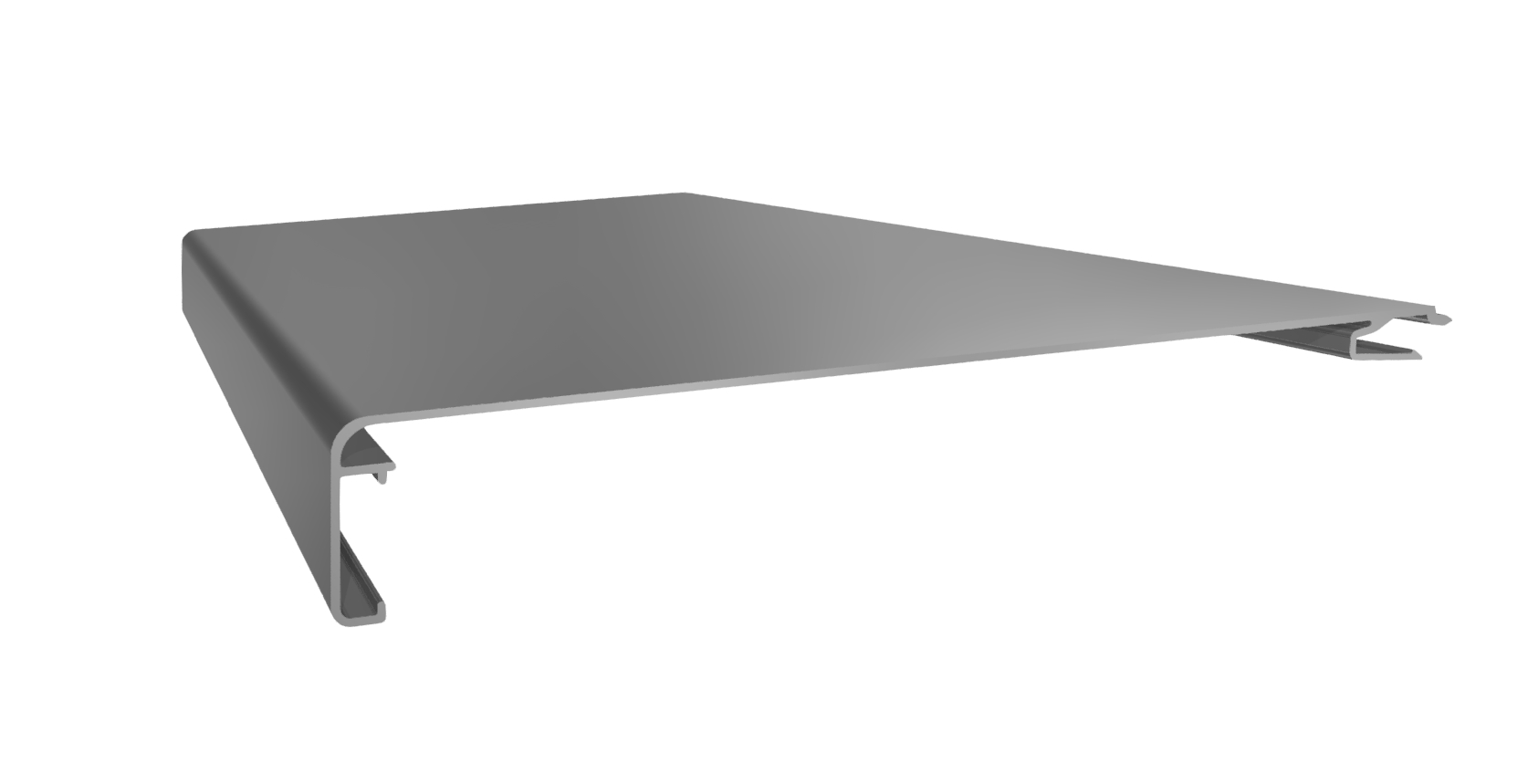 Klikwaterslag 71200 (5°)
